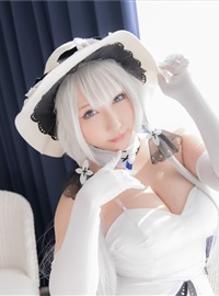 (Cosplay) (C94) Shooting Star (サク) Melty White 221P85MB1(21)